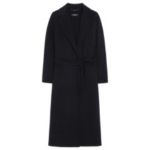 [S MAX MARA] Coat FW26 2629016101600012