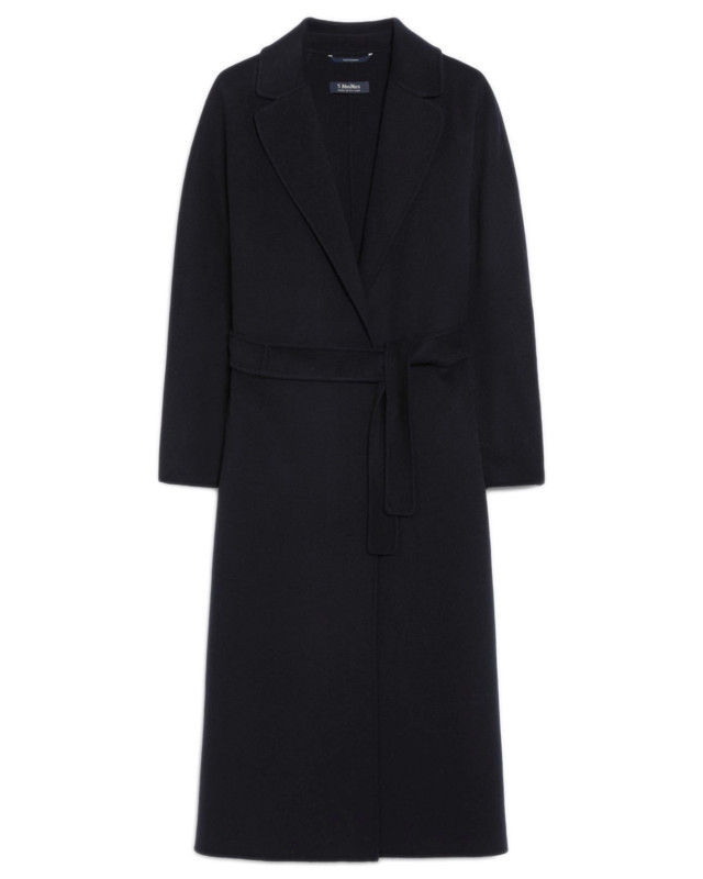 [S MAX MARA] Coat FW26 2629016101600012
