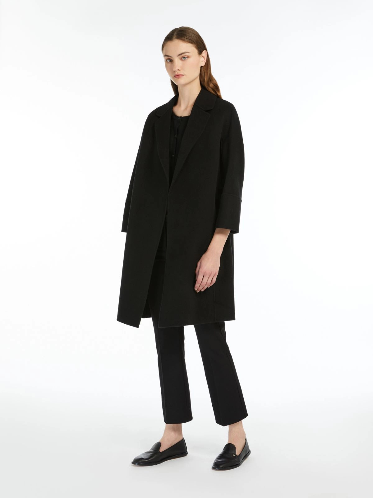 [S MAX MARA] Coat FW26 2629016091600013