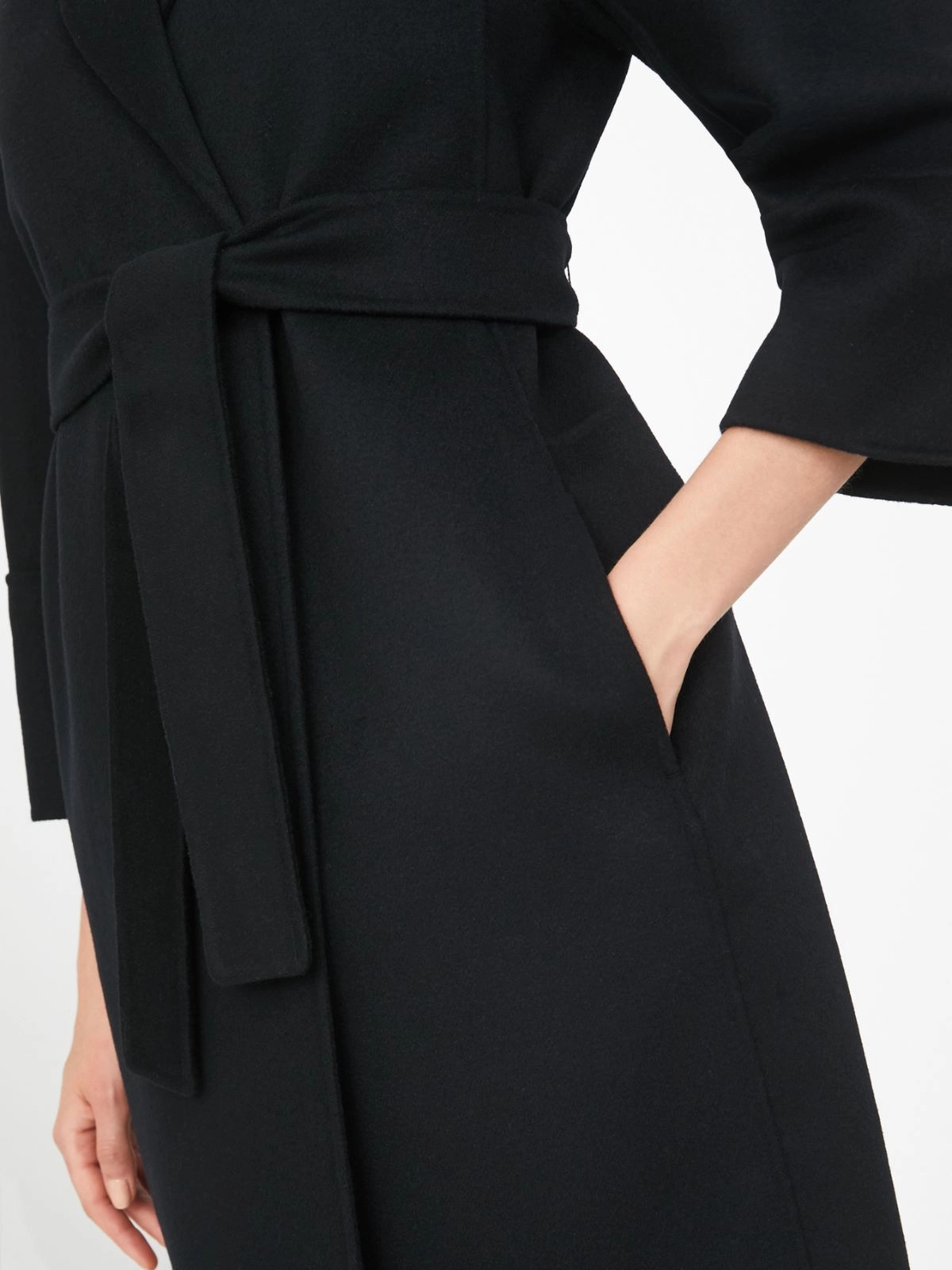 [S MAX MARA] Coat FW26 2629016091600013