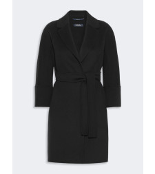 [S MAX MARA] Coat FW26 2629016091600013