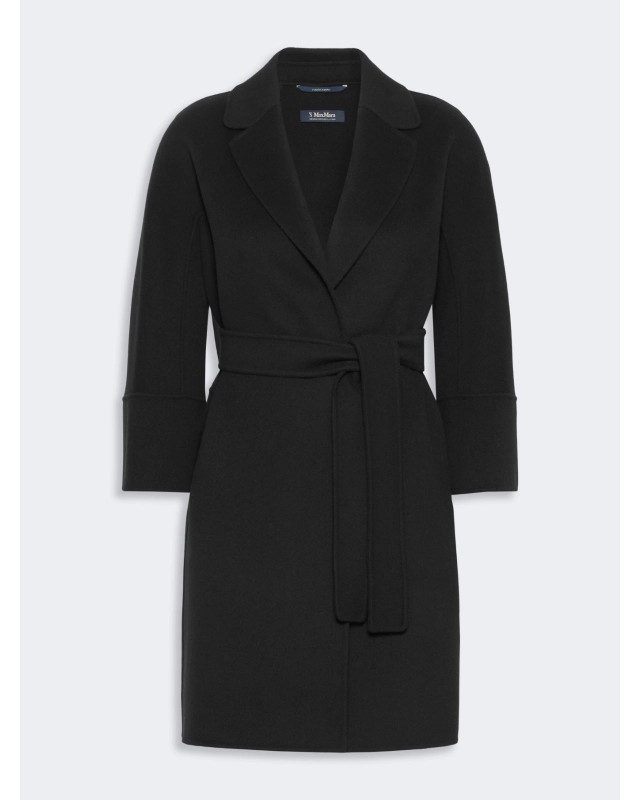 [S MAX MARA] Coat FW26 2629016091600013