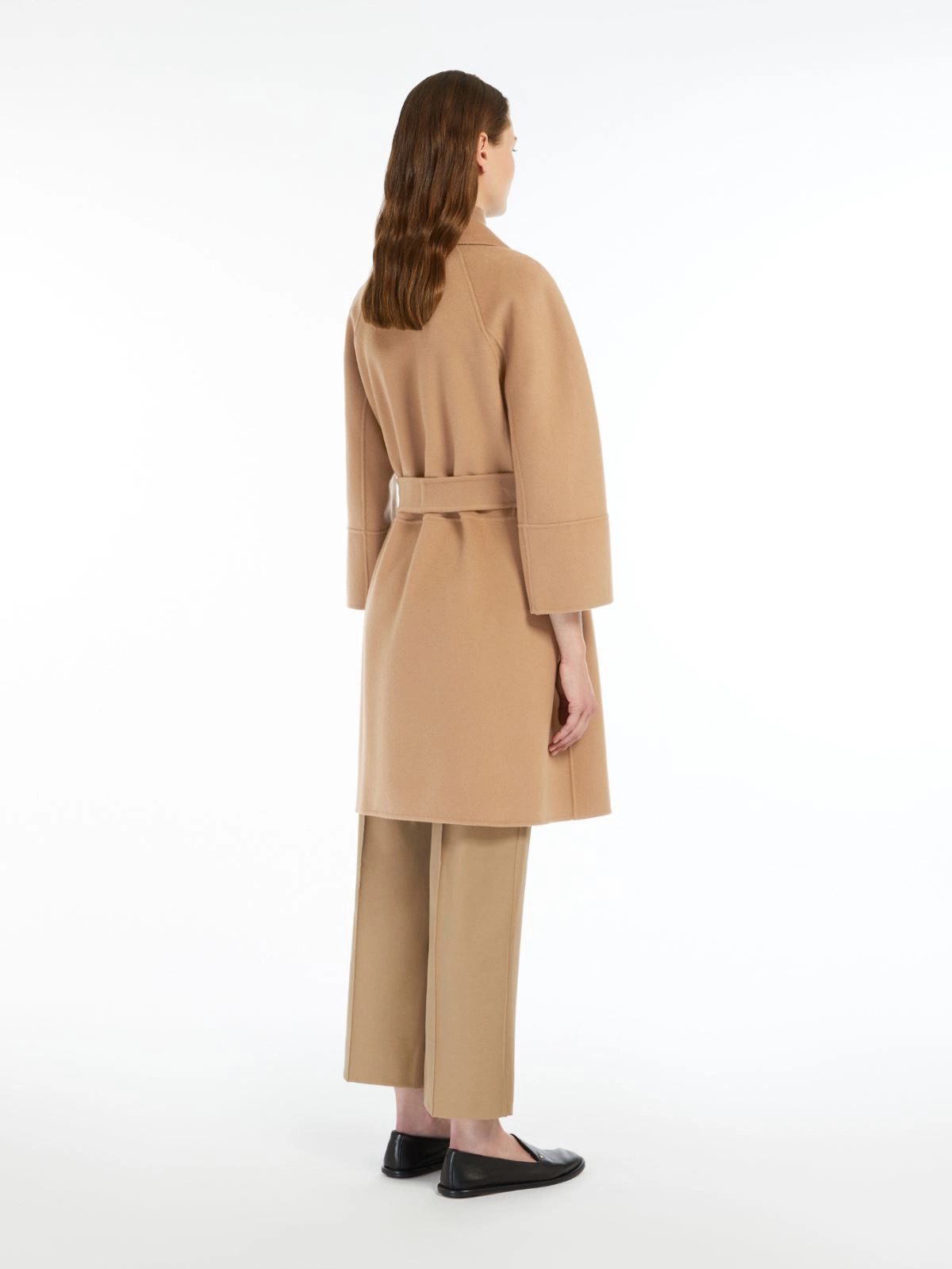 [S MAX MARA] Coat FW26 2629016091600045