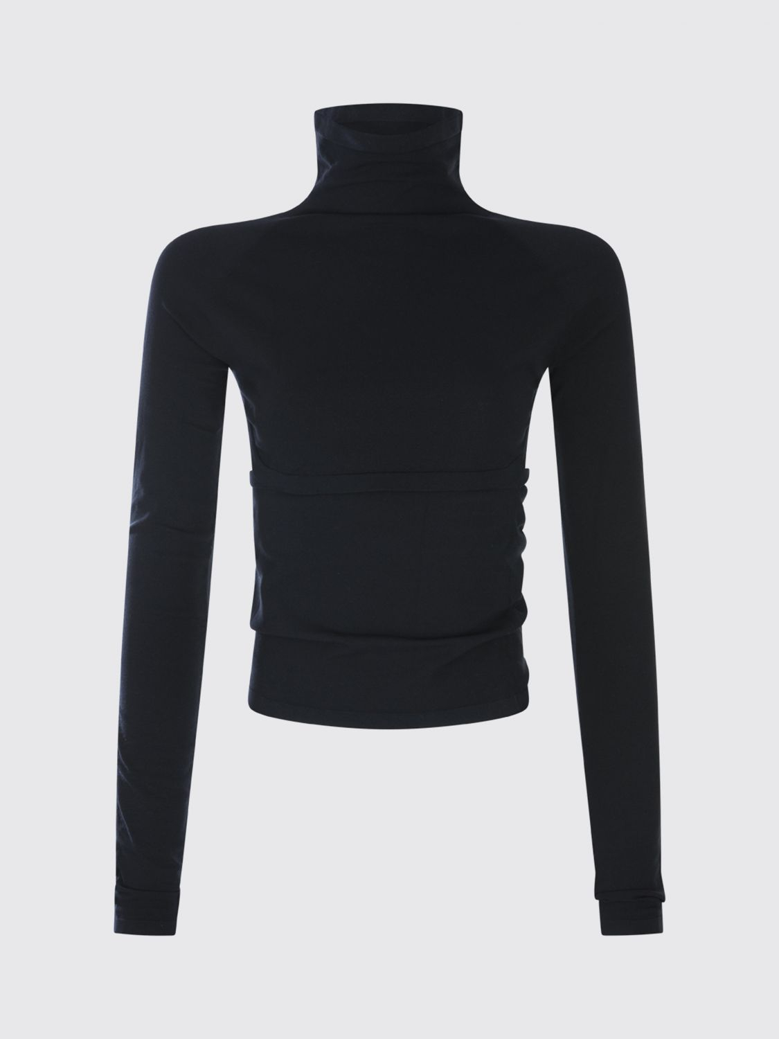 [Alaia] Top FW25 AA9H1368K127B 995