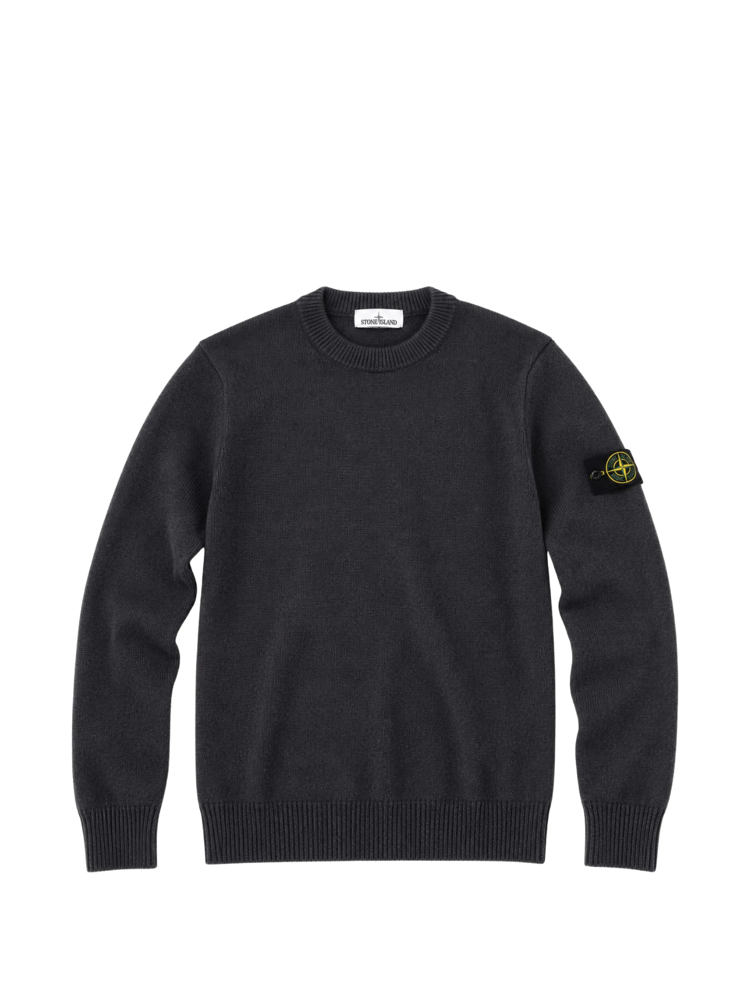 [Stone Island] Knitwear FW26 L2S155100072S00A3V0M62