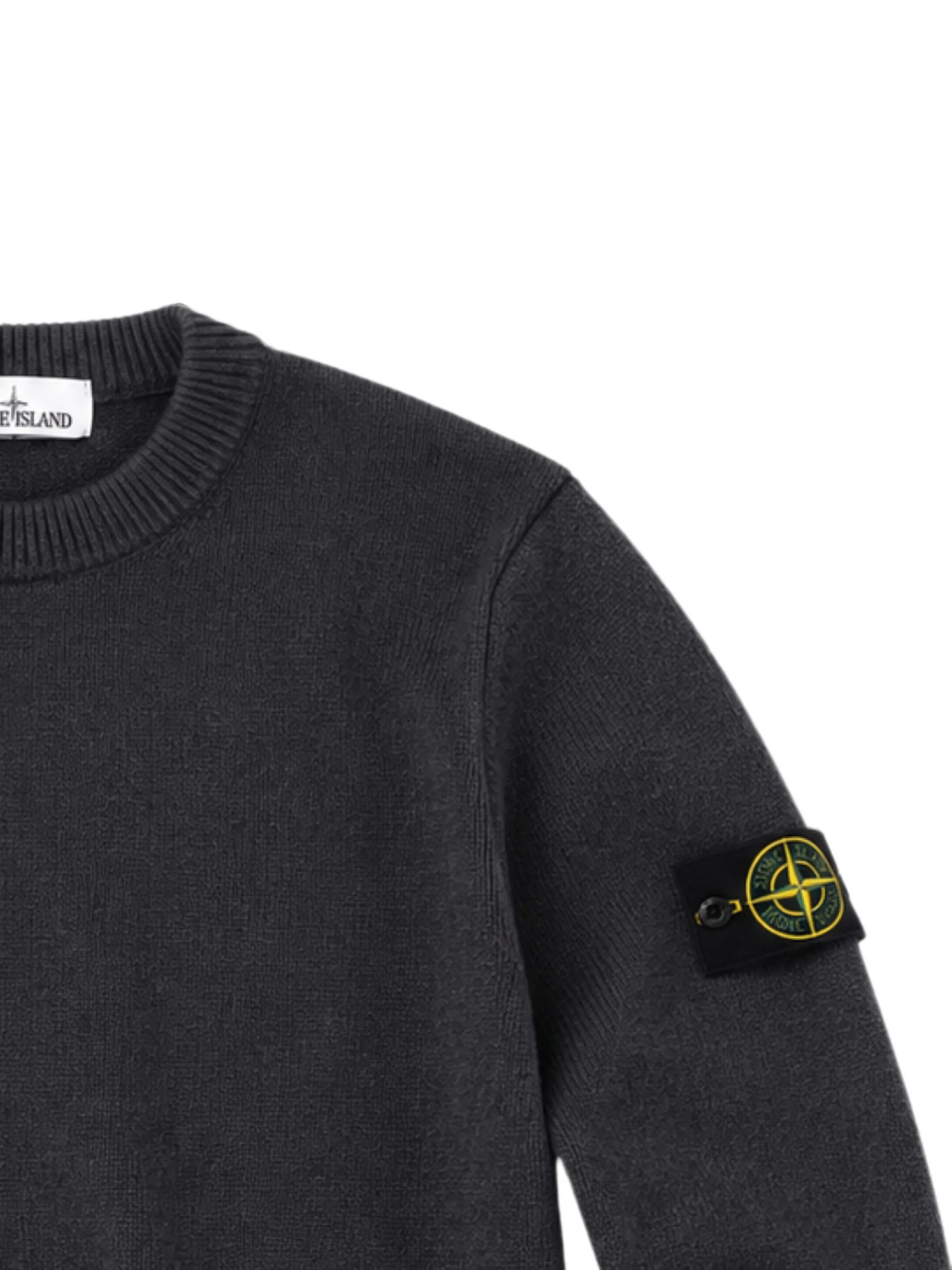 [Stone Island] Knitwear FW26 L2S155100072S00A3V0M62