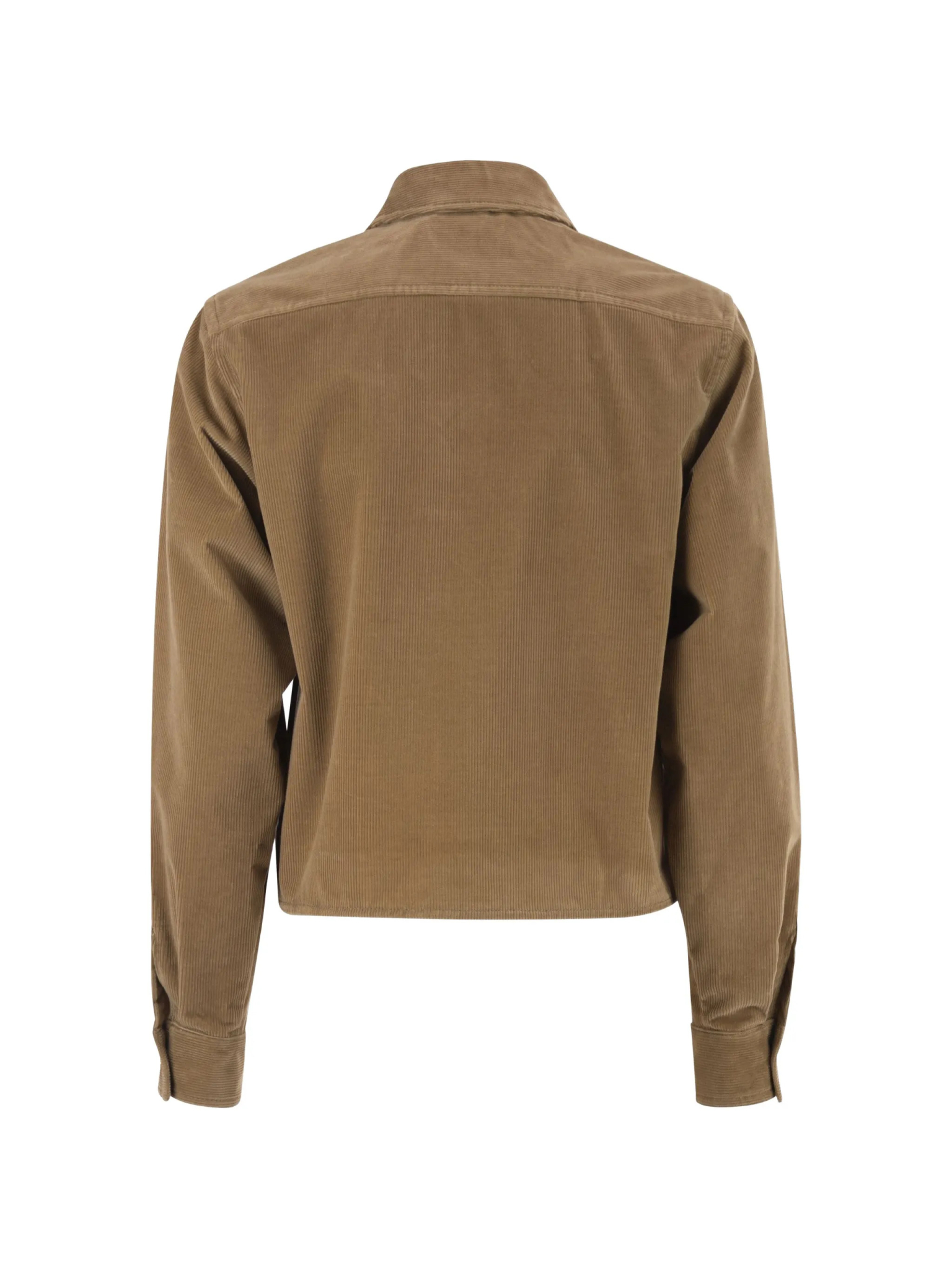 [Max Mara] Shirt FW26 2626196021600002