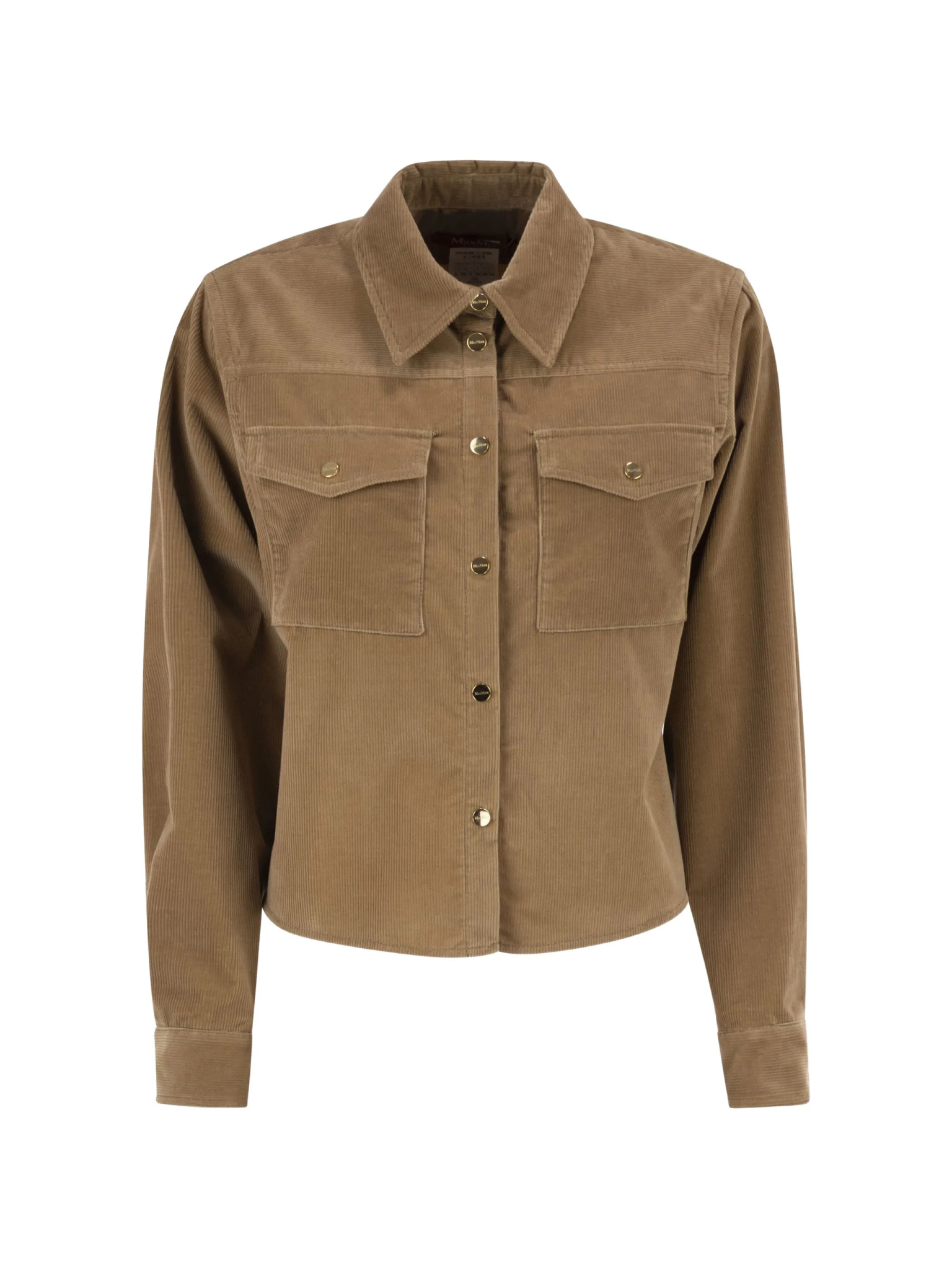 [Max Mara] Shirt FW26 2626196021600002