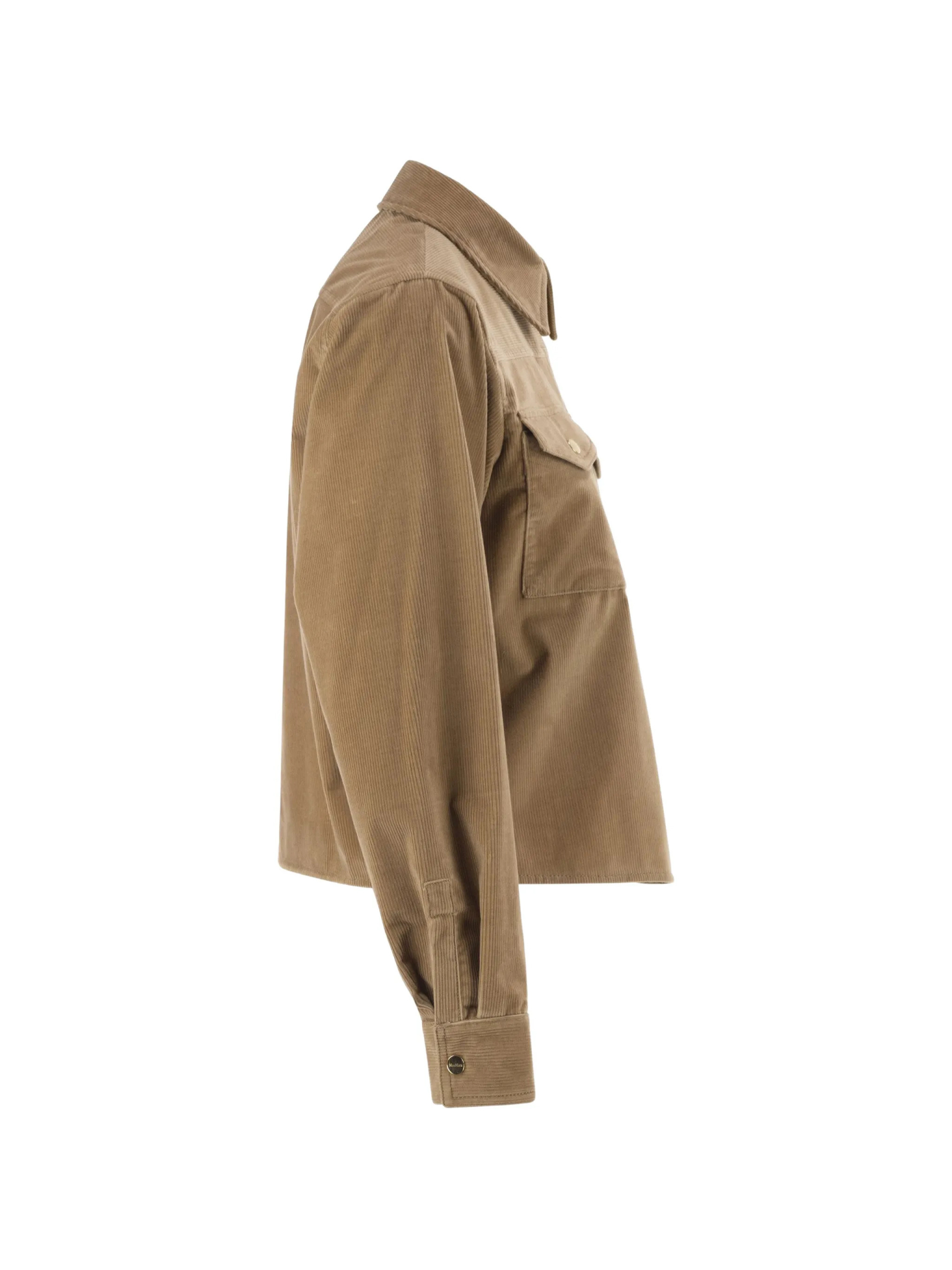 [Max Mara] Shirt FW26 2626196021600002