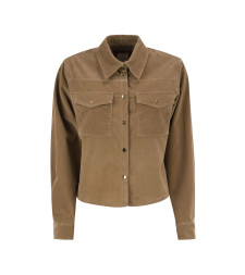 [Max Mara] Shirt FW26 2626196021600002