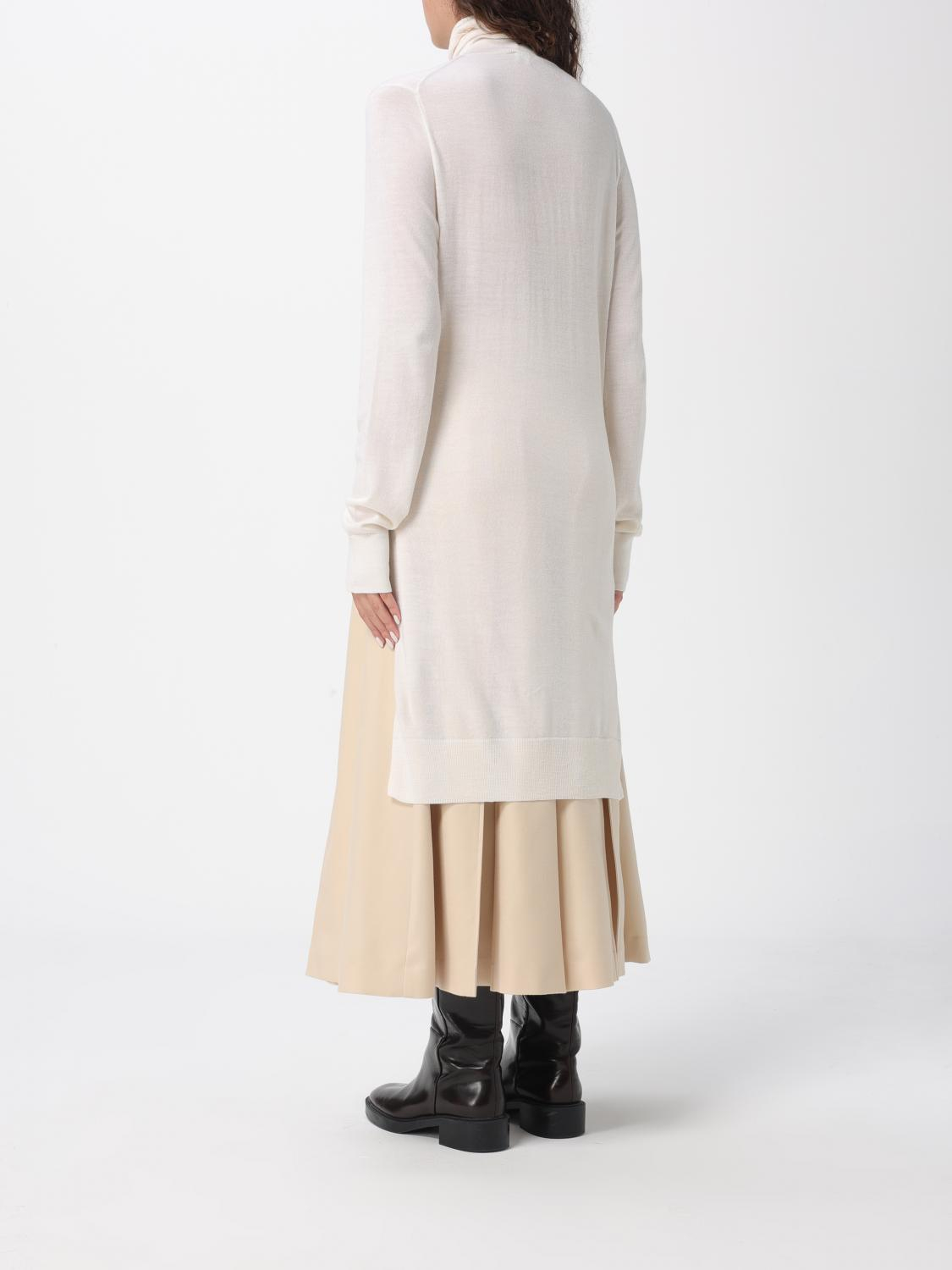 [TOTEME] Knitwear FW25 254WRT0615YA0087 047