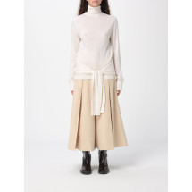 [TOTEME] Knitwear FW25 254WRT0615YA0087 047