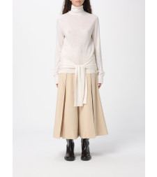 [TOTEME] Knitwear FW25 254WRT0615YA0087 047