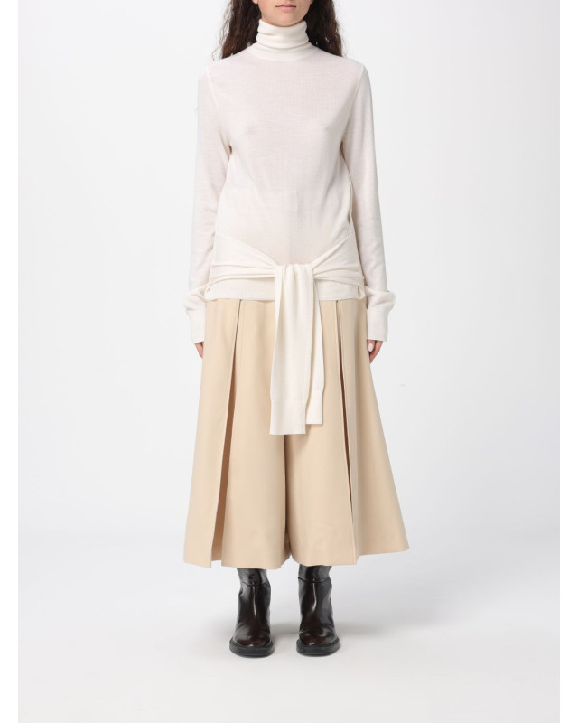 [TOTEME] Knitwear FW25 254WRT0615YA0087 047