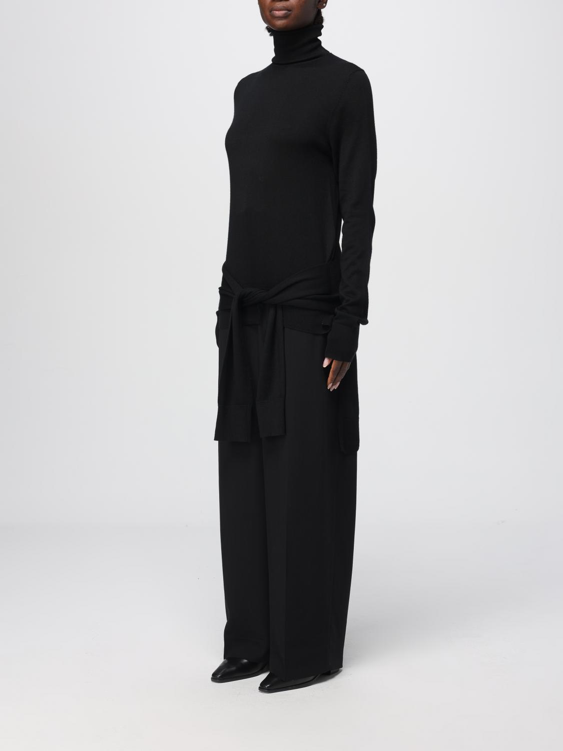 [TOTEME] Knitwear FW25 254WRT0615YA0087 001