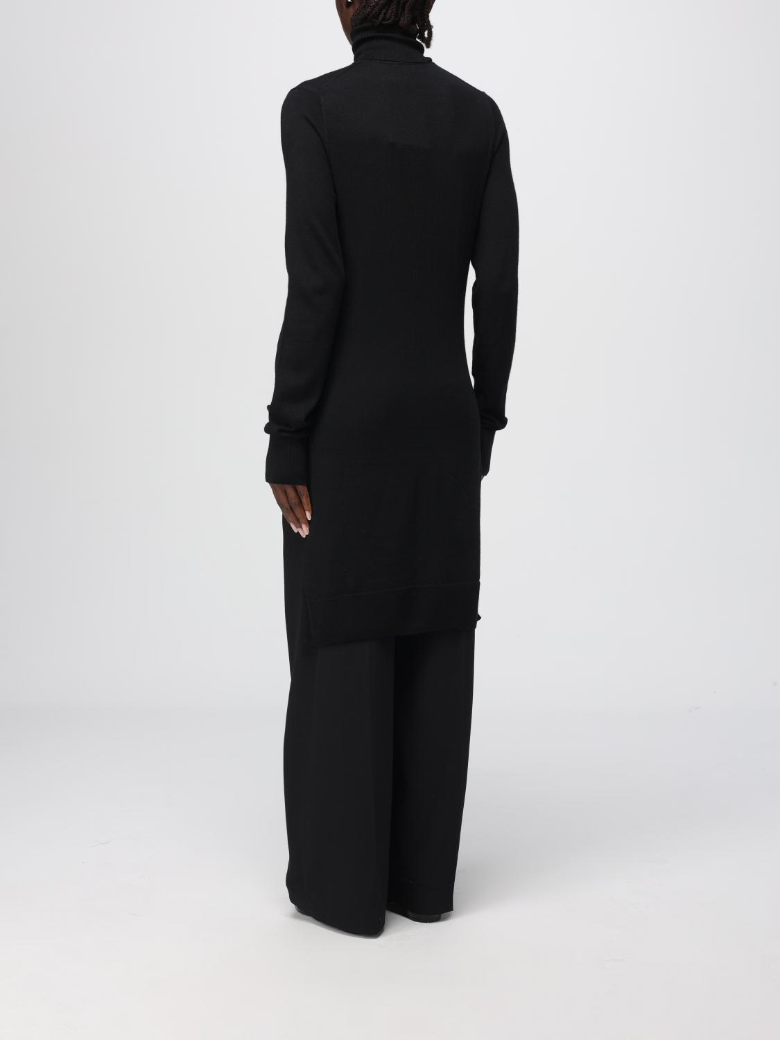 [TOTEME] Knitwear FW25 254WRT0615YA0087 001