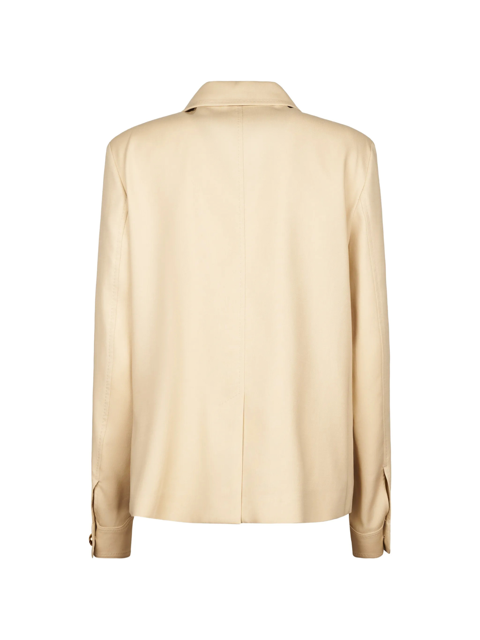 [Max Mara] Jacket FW26 2626046071600010