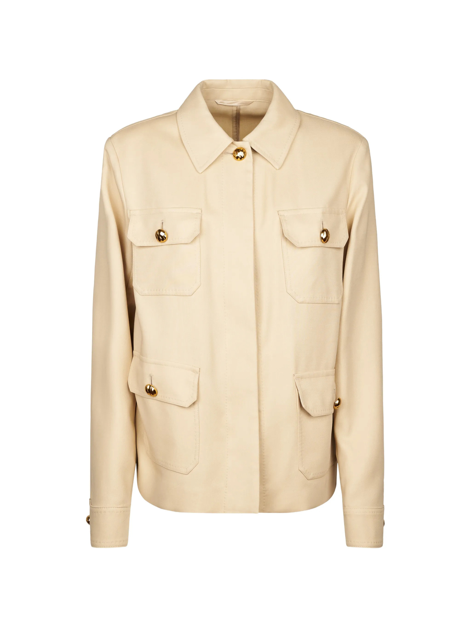[Max Mara] Jacket FW26 2626046071600010