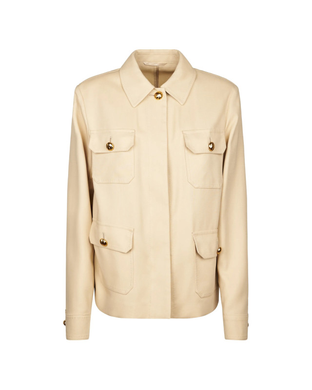[Max Mara] Jacket FW26 2626046071600010