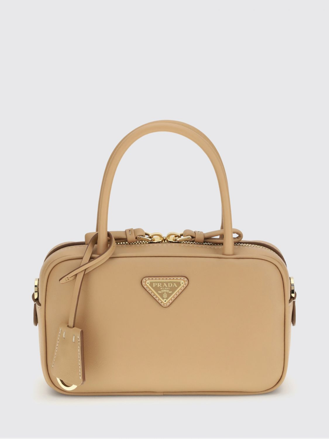 [Prada] Minibag SS26 1BB152VOOO2CYS F0018