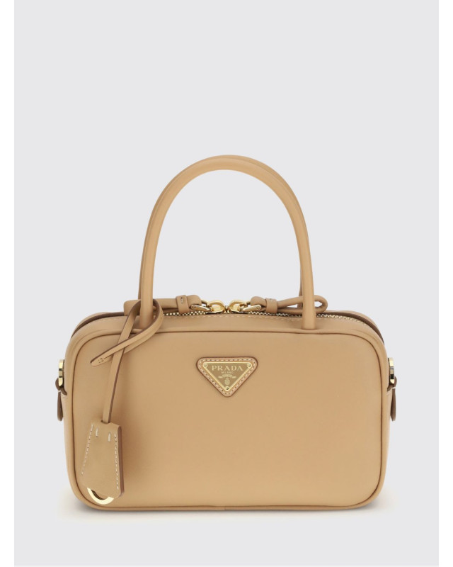 [Prada] Minibag SS26 1BB152VOOO2CYS F0018