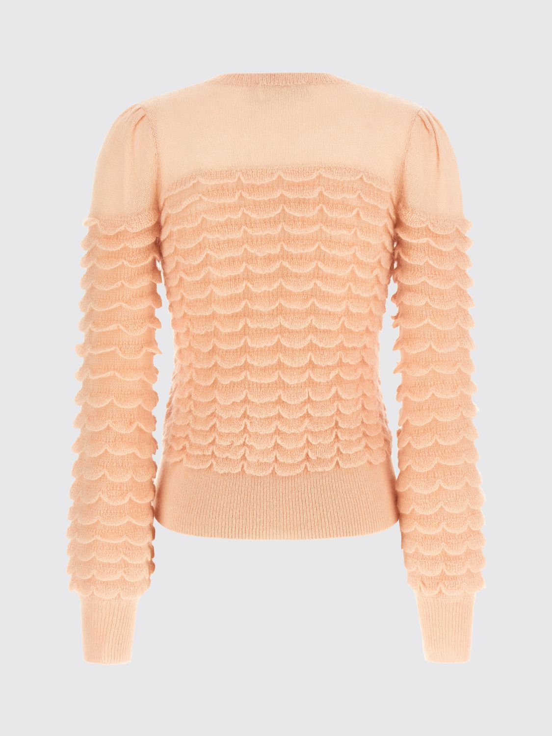 [Zimmermann] Knitwear FW25 8211TF251 LPI