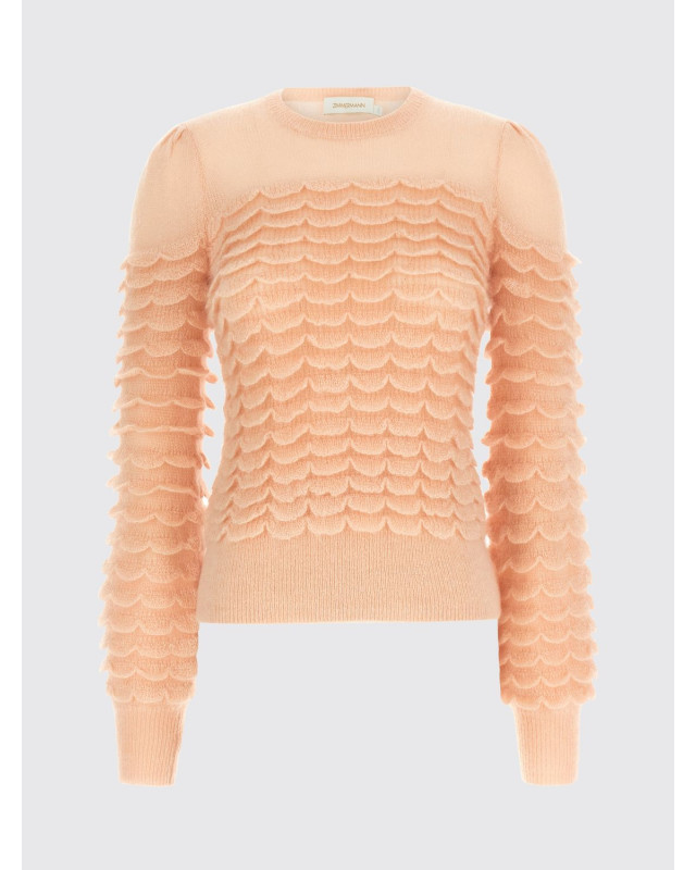 [Zimmermann] Knitwear FW25 8211TF251 LPI