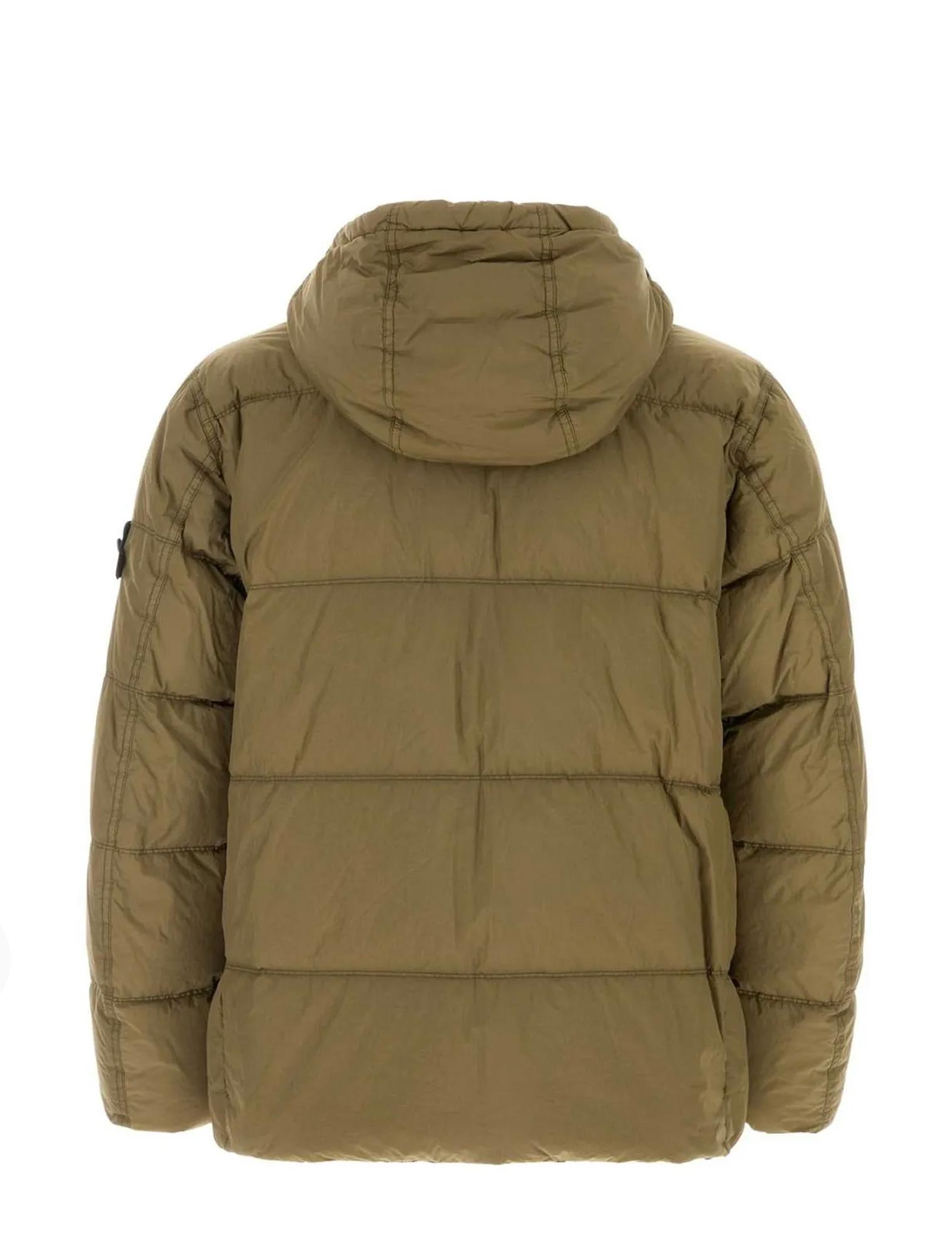 [Stone Island] Down Jacket FW26 L2S154100037S0A23V005G