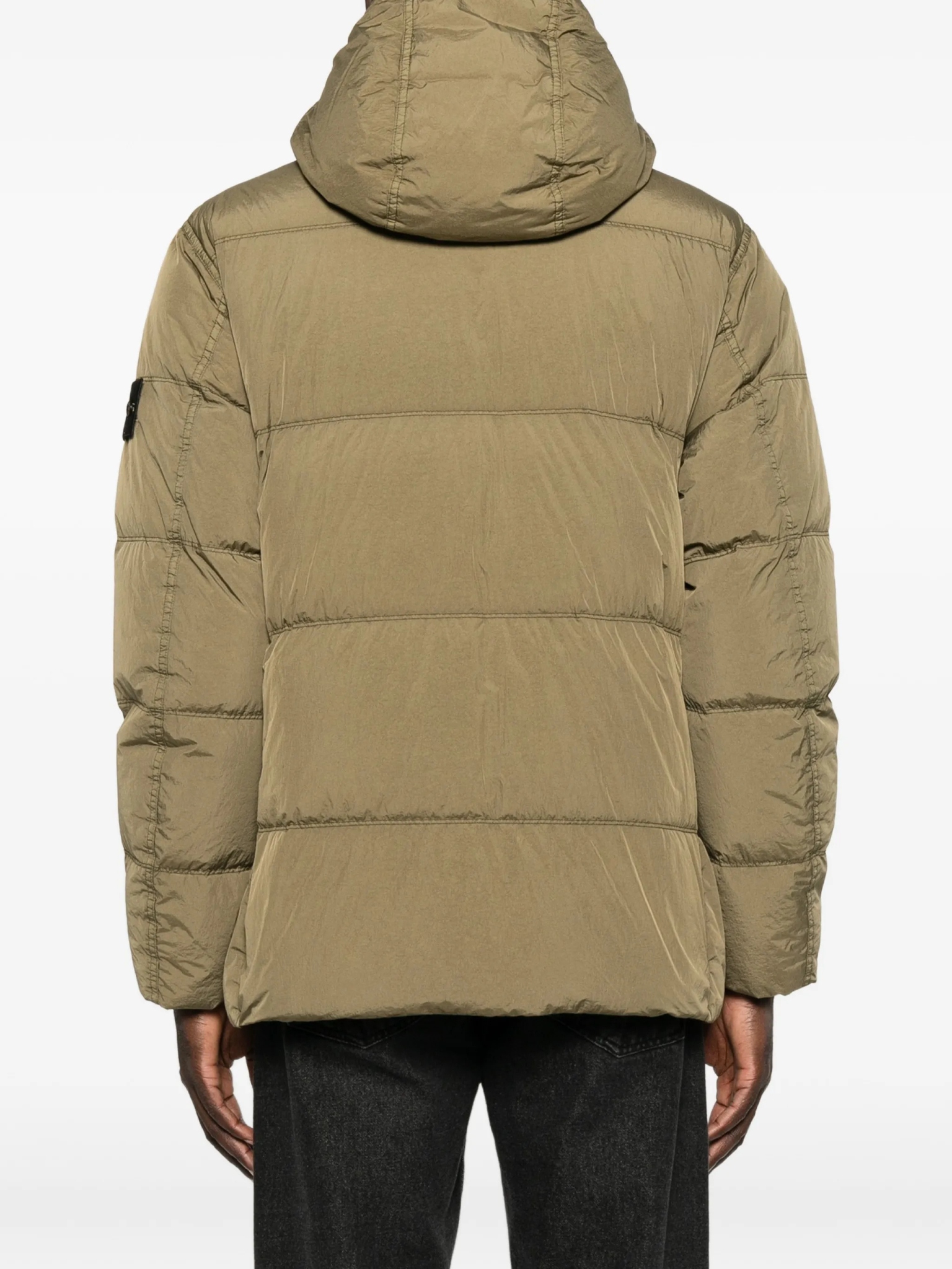 [Stone Island] Down Jacket FW26 L2S154100037S0A23V005G