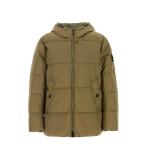 [Stone Island] Down Jacket FW26 L2S154100037S0A23V005G