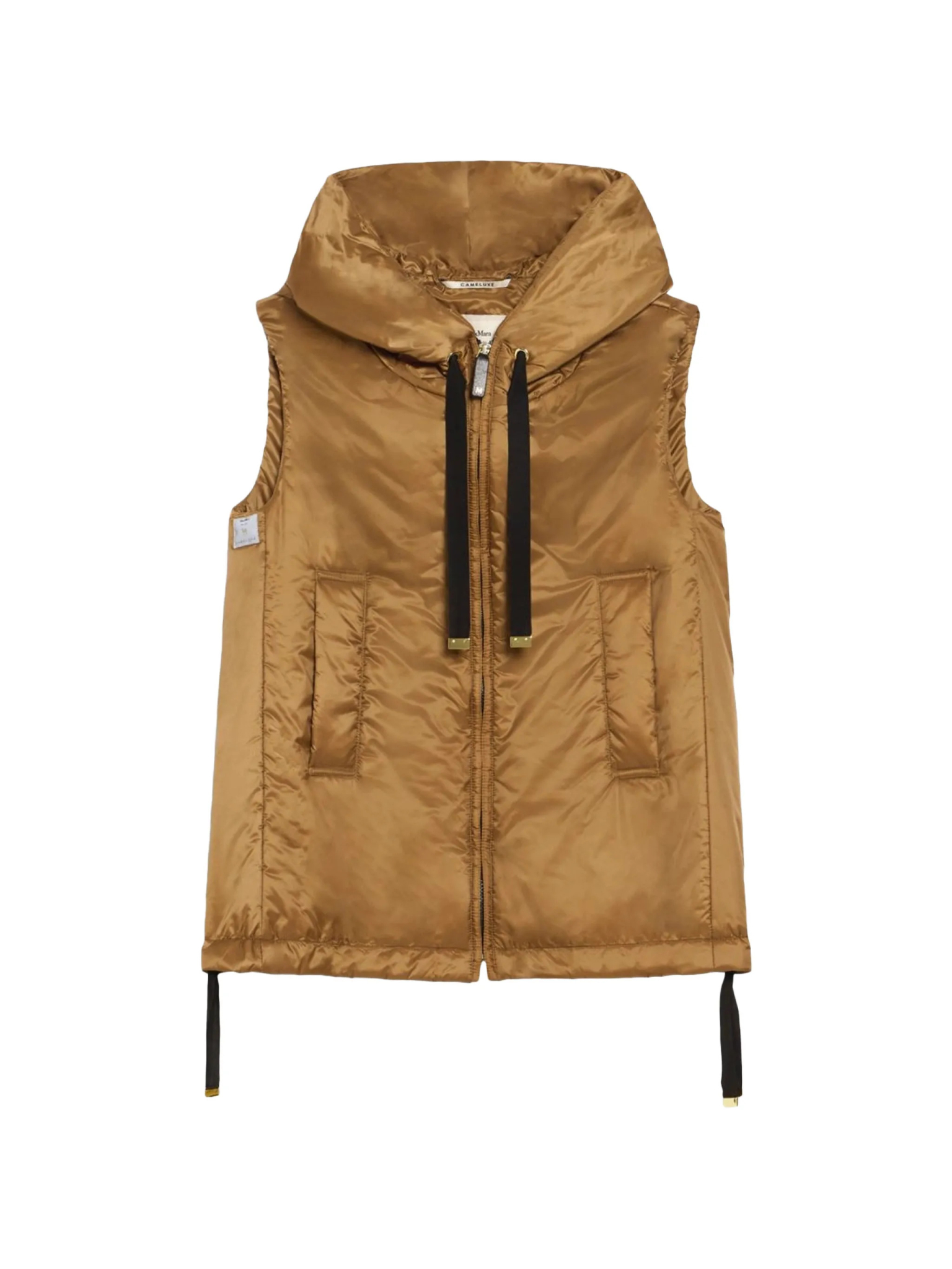 [MaxMara] Vest FW26 2629296014600051