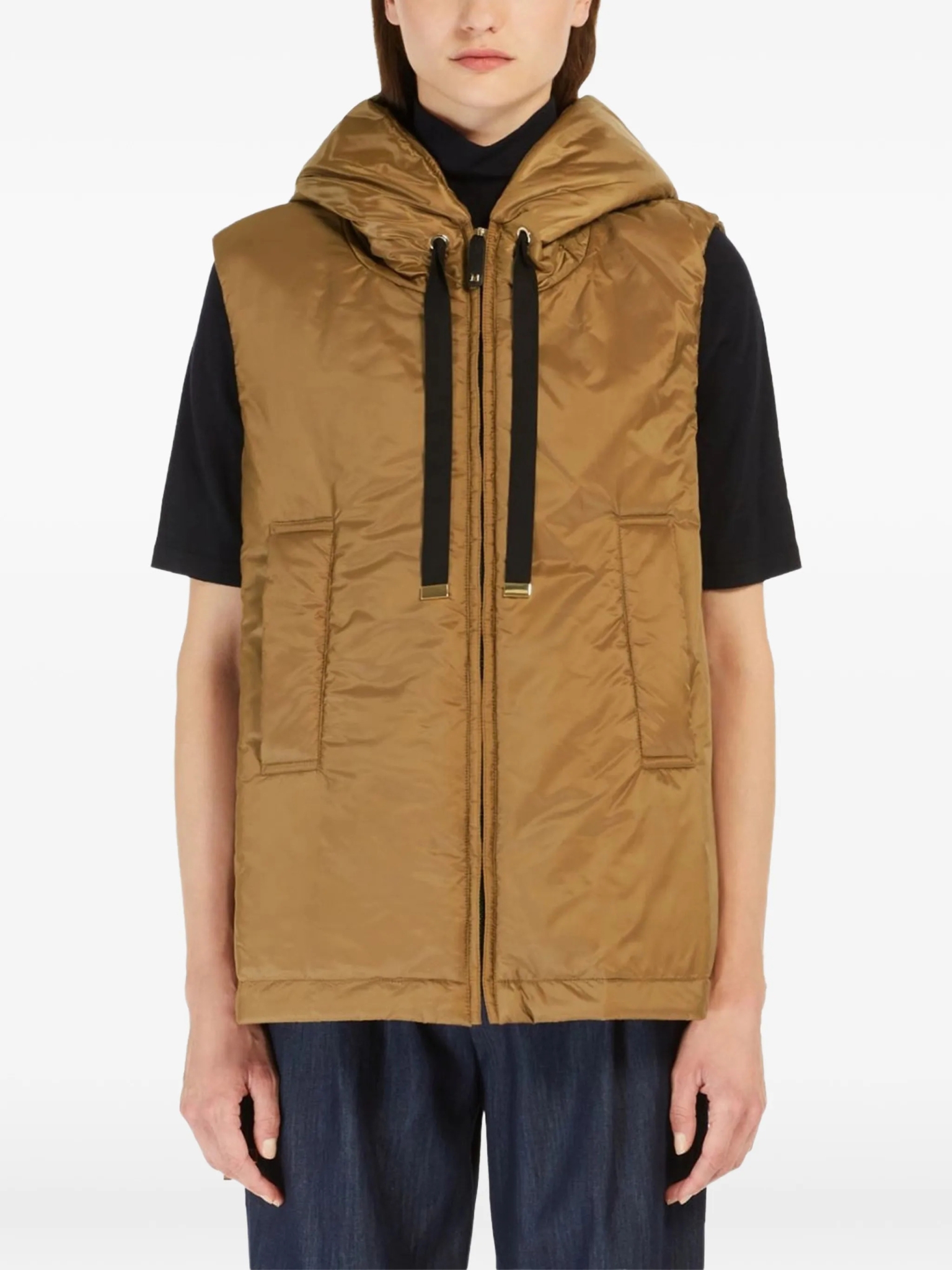 [MaxMara] Vest FW26 2629296014600051