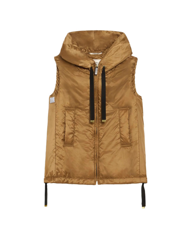 [MaxMara] Vest FW26 2629296014600051