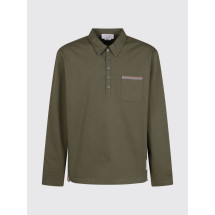 [Thom Browne] T-shirts FW25 MJP231E 310