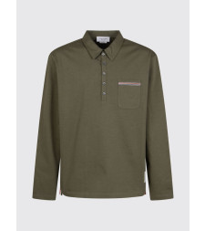 [Thom Browne] T-shirts FW25 MJP231E 310