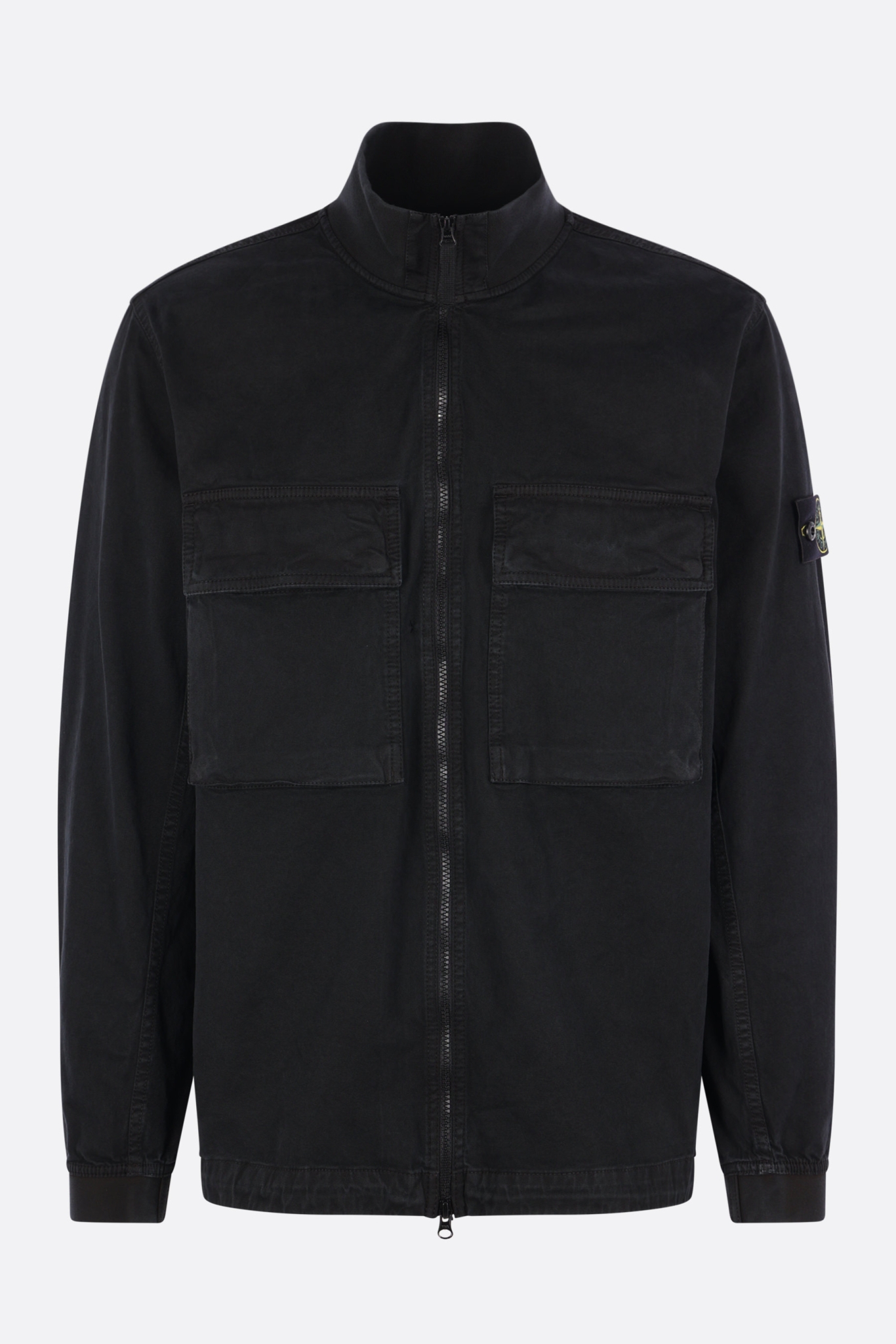 [Stone Island] Jacket FW26 L2S151200024S00L1V0129