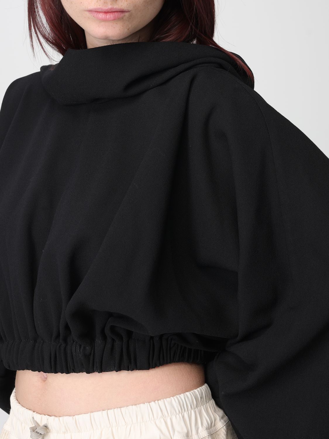 [Rick Owens] Sweatshirt FW25 RO02E4262WA 09