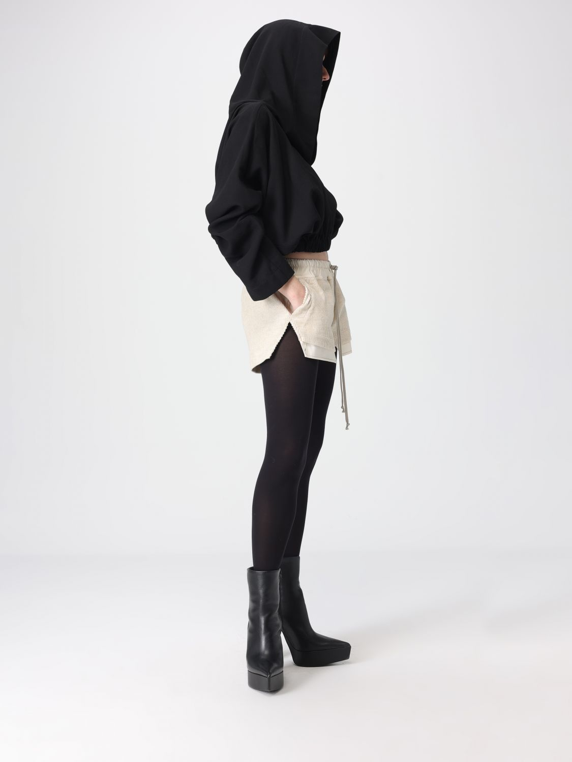 [Rick Owens] Sweatshirt FW25 RO02E4262WA 09