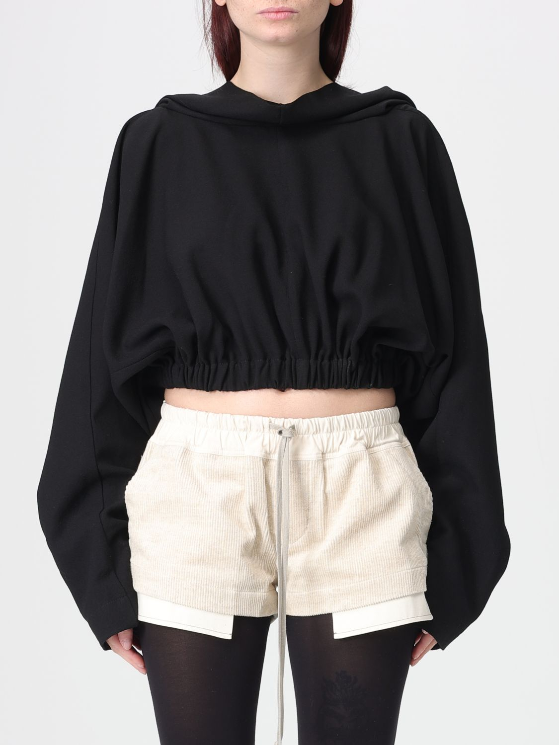 [Rick Owens] Sweatshirt FW25 RO02E4262WA 09