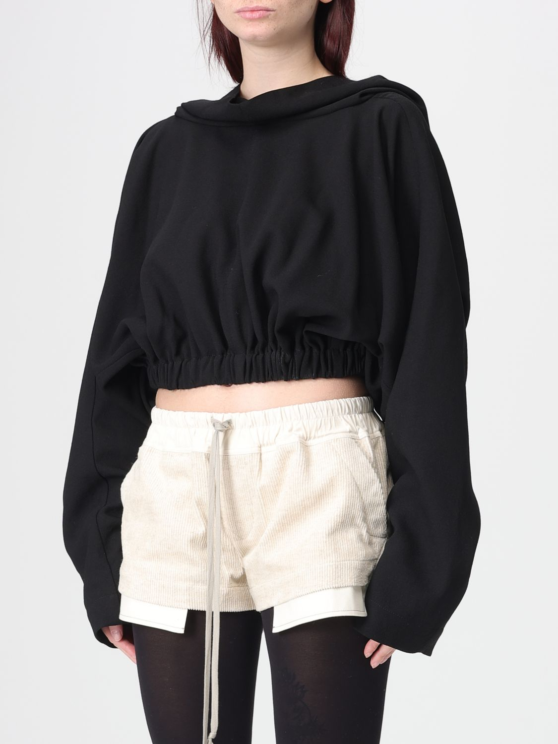[Rick Owens] Sweatshirt FW25 RO02E4262WA 09