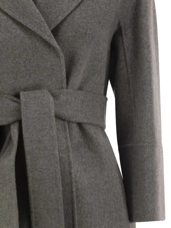 [S MAX MARA] Coat FW26 2629016091600030