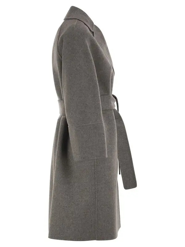 [S MAX MARA] Coat FW26 2629016091600030