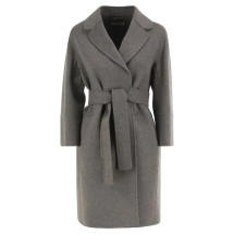 [S MAX MARA] Coat FW26 2629016091600030