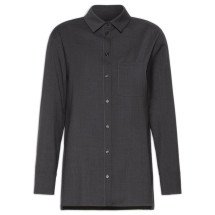 [S MAX MARA] Shirt FW26 2629196061600016