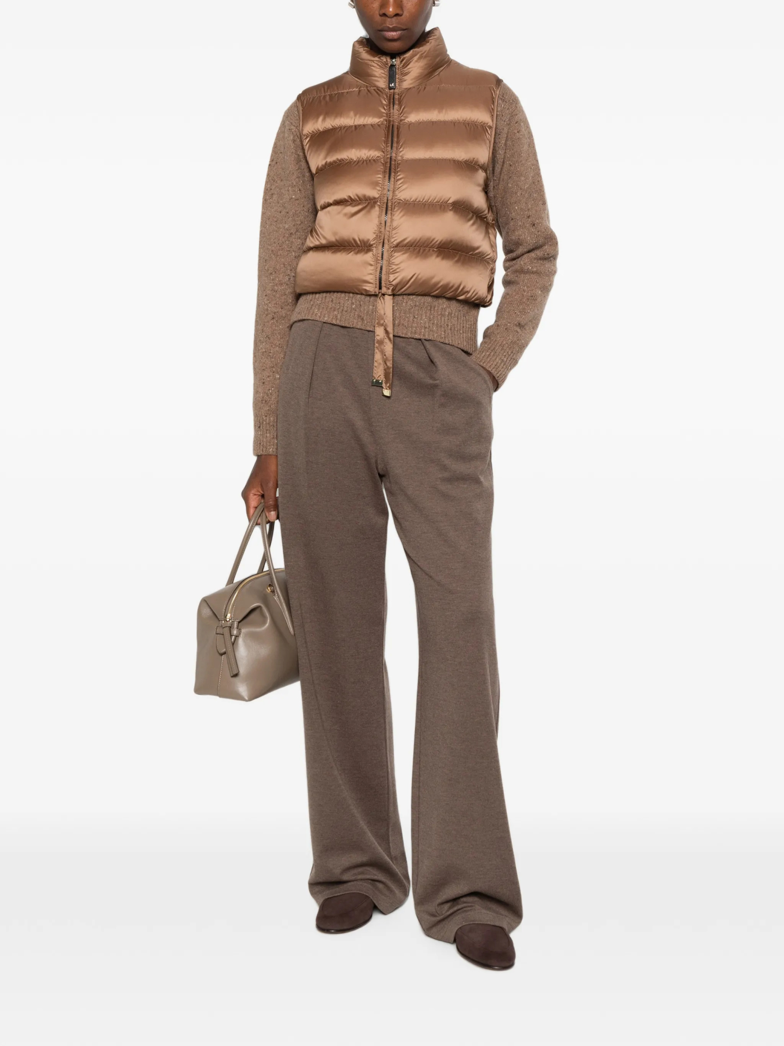 [MaxMara] Vest FW26 2629296044600027
