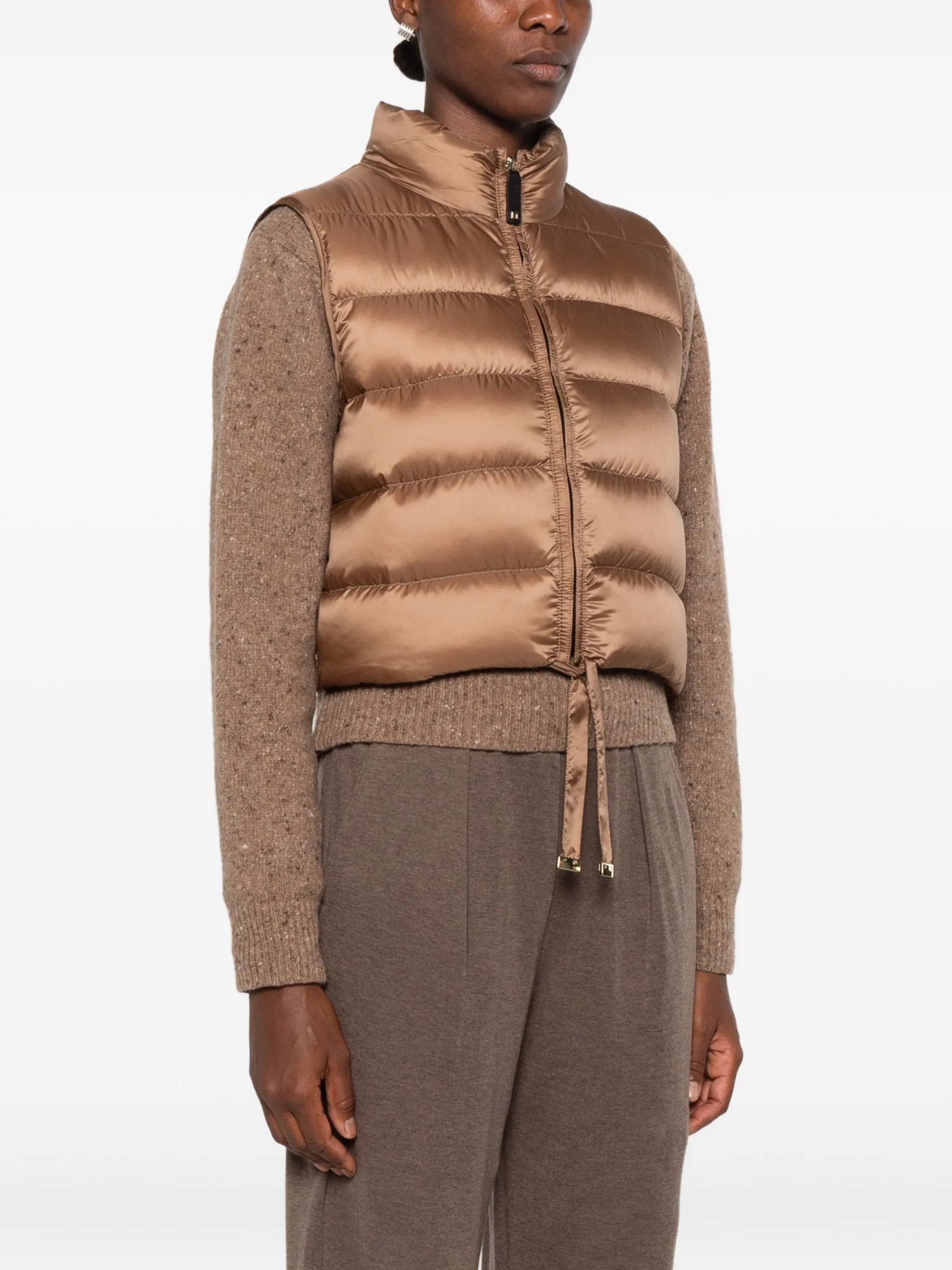 [MaxMara] Vest FW26 2629296044600027