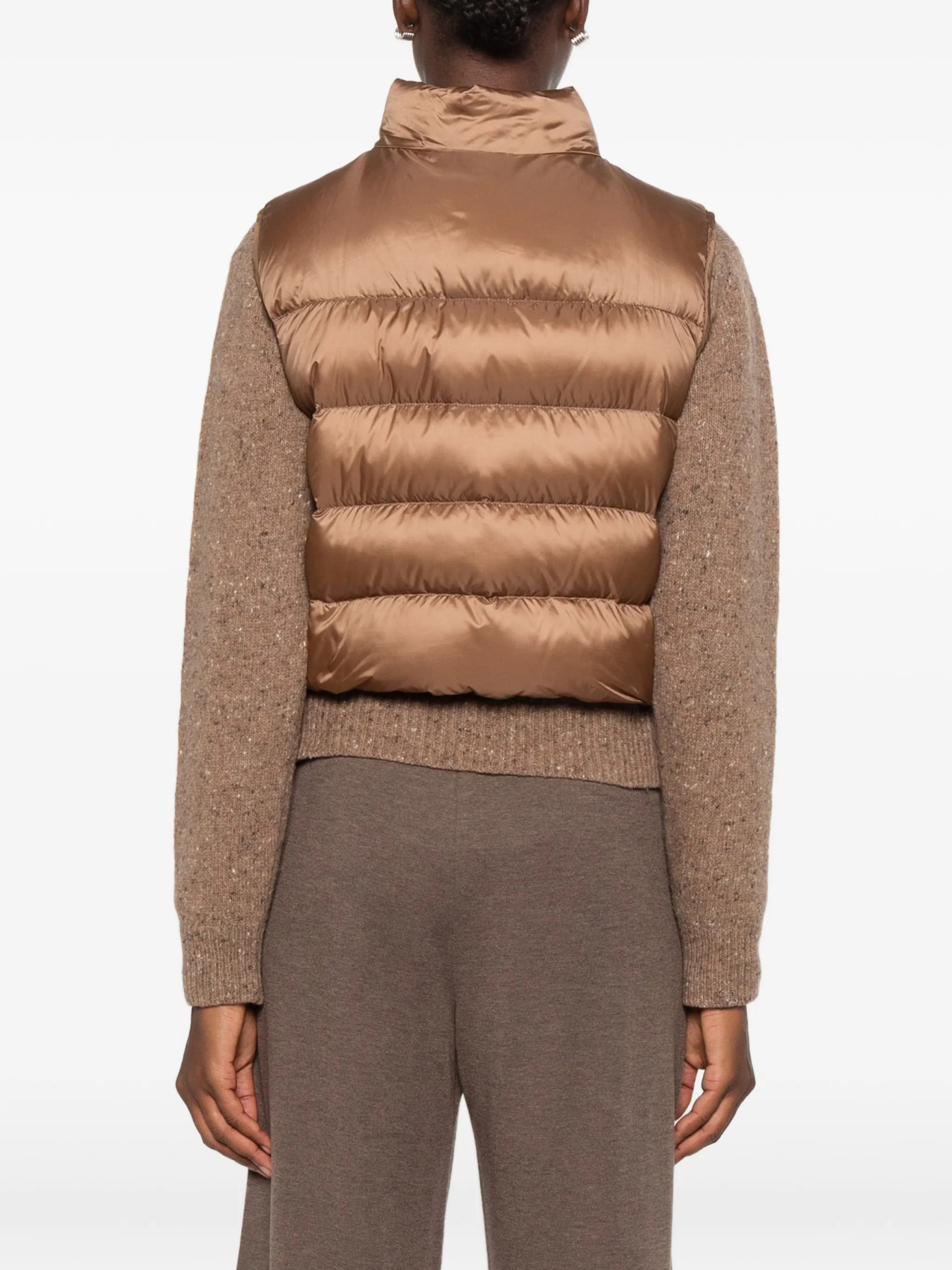 [MaxMara] Vest FW26 2629296044600027