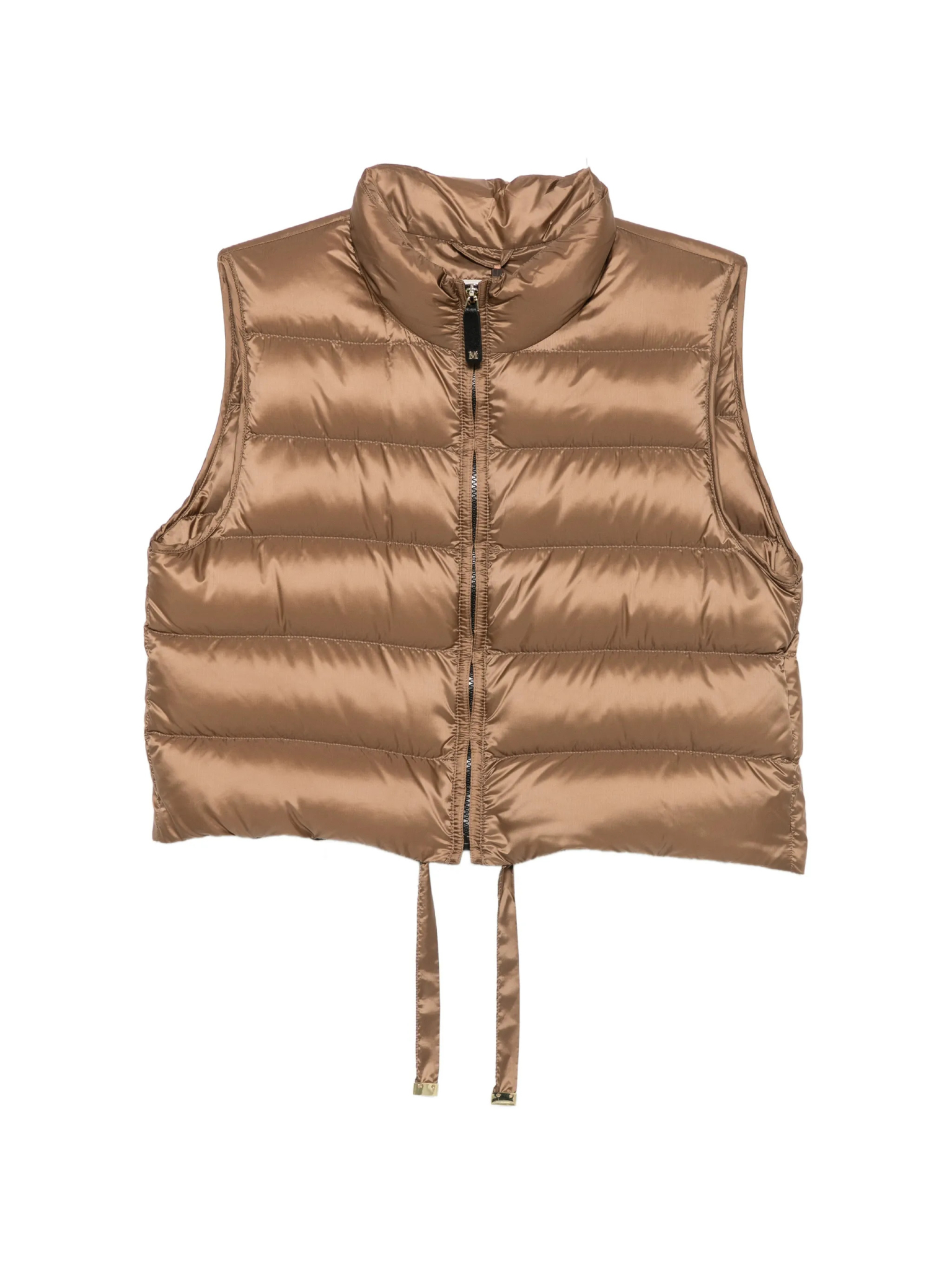 [MaxMara] Vest FW26 2629296044600027