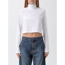 [Alaia] T-shirts FW25 AA9I0010J010B 000