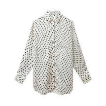 [Stella McCartney] Shirt FW26 6202123IS3289061